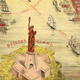 Illustration for article titled A Collection of Very Strange Maps